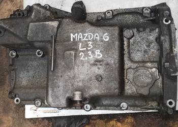 MAZDA 6 FORD GALAXY S MAX 2,3 miska olejowa