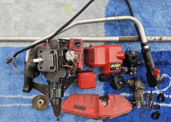 – Kosa spalinowa SOLO 134 !!!