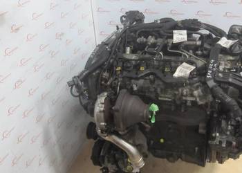 INSIGNIA ASTRA 2.0 CDTI A20DTH 158KM 158 tys. km 13r silnik goły