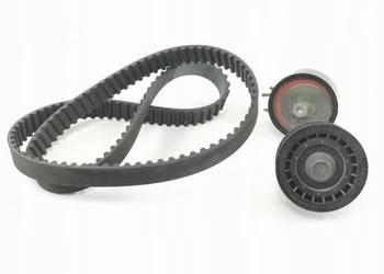 ZESTAW PASKA ROZRZĄDU SEAT SKODA VW DAYCO NOWY KTB338