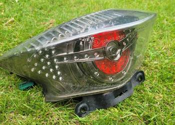lampa tyl, tylnia ,migacz, kierunek KYMCO PEOPLE S ,PEOPLES