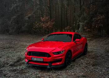 Ford mustang 2.3 premium