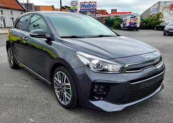Kia Rio GT Line