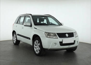 Suzuki Grand Vitara 1.9 DDiS