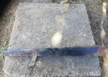 Osłona łańcucha wsk 125