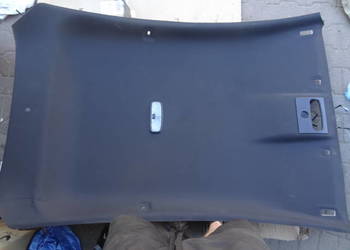 PODSUFITKA FORD FIESTA MK7 ST LIFT