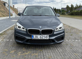 BMW Seria 2 2.0 BMW218D- automat
