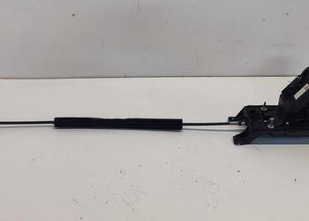 VW TIGUAN II WYBIERAK BIEGÓW 5QF713025K 5QF713265G