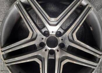 FELG  KPL 22x10J  Mercedes GL GLE GLA GLK GLC ML MLK AMG !