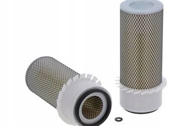 Filtr powietrza HIFI FILTER SA 11683 K