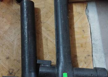 PÓŁOŚ WYSUWNA OKRĄGŁA PRAWA LEWA URSUS C-330 C-360