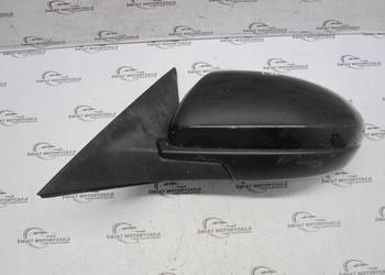 MAZDA 6 II GH LIFT 10r lusterko lewe 022683 5 PIN ANGLIK