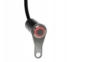 PRZEŁĄCZNIK WYŁĄCZNIK NA KIEROWNICĘ 22MM DO MOTOCYKLA PODŚWIETLANY