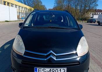 Citroen c4 Grand Picasso 2.0 HDI