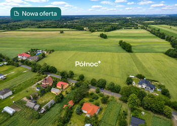 2,56 ha pod osiedle domów jednorodzinnych