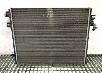 CHŁODNICA WODY VOLVO XC60 II 2.0 249KM P31684239 RADIATOR