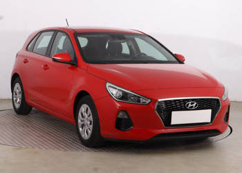 Hyundai i30 1.4 CVVT