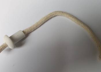 Knot lampy olejowej naftowej