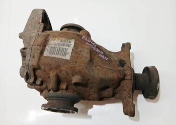 DYFER MOST DYFERENCJAŁ BMW E60 E61 LCI N53 7563457