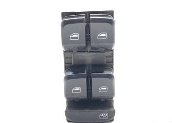 PRZEŁĄCZNIK SZYB AUDI A5 8T 8K0959851D 07-17 Sportowy/Coupe WŁĄCZNIK