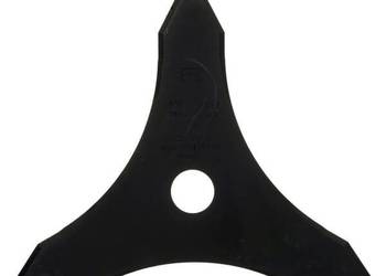 Nóż do kosy 3 zęby, L:250 Ø 25.4 4 mm FGP514252