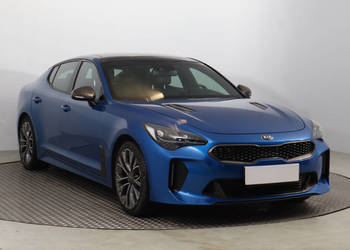 Kia Stinger 2.0 T-GDI