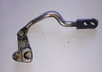 Orginał dźwignia wodzik klamki  lewej porsche 924 944 969