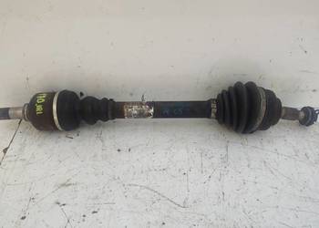 170.Citroen C5 2.0B PÓŁOŚKA PRZEGUB PÓŁOŚ LEWA 96326900