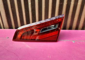 Audi A3 2012r lampa tylna prawa nowa led Europa