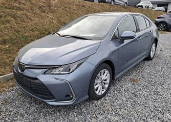 Sprzedam Toyota corolla