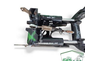 TUZ Przedni Podnośnik Case 140 Puma