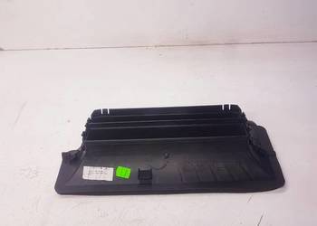 KANAŁ POWIETRZNY TUNEL AUDI A4 B8 A5 8K1858431A