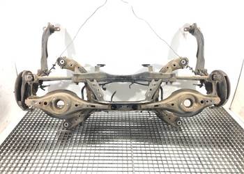 BELKA TYŁ MAZDA CX-5 Hatchback 11-17 TYLNA, ZAWIESZENIA