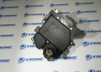 Naprawa sterownika skrzyni biegów Multitronic 01J927156JJ  17135, P0751