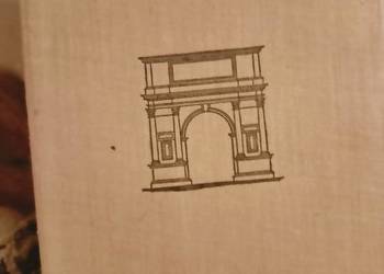 W cieniu Panteonu pierwsze wydanie książki Warszawa Praga W cieniu Panteonu pierwsze wydanie książki Warszawa Praga