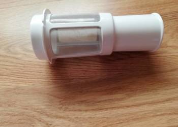 Filtr sitko blendera do robota kuchennego Philips HR7768