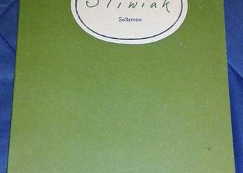 Solizman - Tadeusz Śliwiak