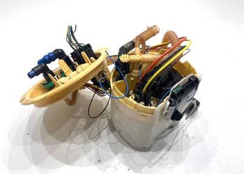 POMPA PALIWA BMW G30 9468608 2.0 150KM BAKU ZASILAJĄCA, ELEKTRYCZNA