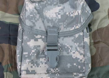 Ładownica IFAK molle II ucp