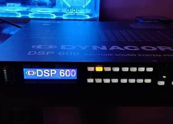 Dynacord DSP-600