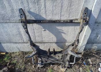 WÓZEK SANKI PRZÓD MAZDA CX-5 CX5 I KE 12-17 2.2 D