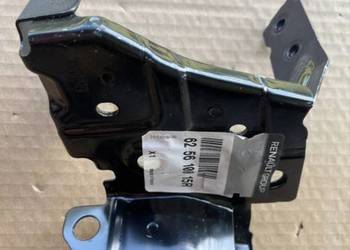 MEGANE III MOCOWANIE UCHWYT BŁOTNIKA LEWY PRZÓD  6256102E