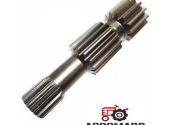 WAŁEK PÓŁOSI PASUJE CASE NEW HOLLAND WAŁEK PÓŁOSI PASUJE CASE NEW HOLLAND