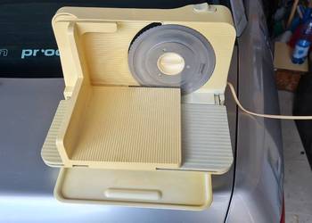 Krajalnica zelmer Polska 393.5. Sprawna. 200W