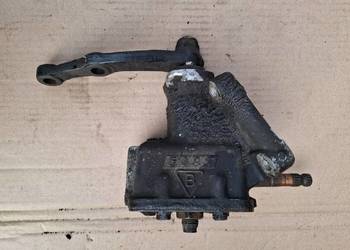 Przekładnia kierownicza Fiat 126p Maluch