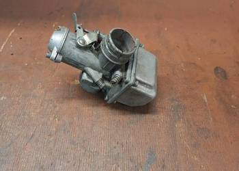 1Gaźnik Jikov jawa 350TS