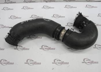 Hyundai Santa Fe 2.2 CRDI 07r przewód powietrza intercoolera 28262-27800 Hyundai Santa Fe 2.2 CRDI 07r przewód powietrza intercoolera 28262-27800