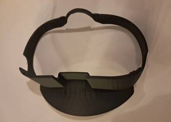 Nowa podkładka pod jakieś gogle