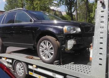 terenowe van suv 4x4