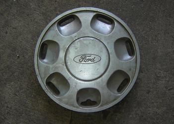 Kołpak oryginalny FORD 13" - 1 szt.